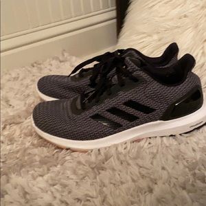 Adidas cloudform sneaker